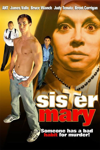 Sister Mary Poster