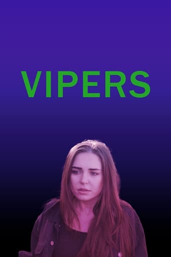 Vipers Poster