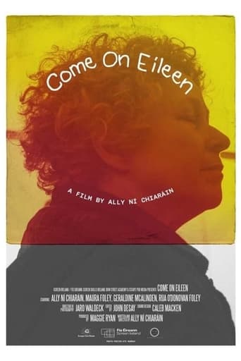 Come On Eileen Poster
