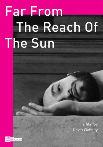 Far From The Reach of the Sun Poster