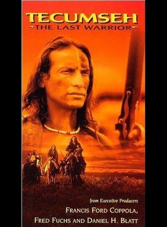 Tecumseh: The Last Warrior Poster