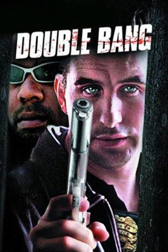 Double Bang Poster