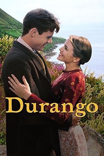 Durango Poster