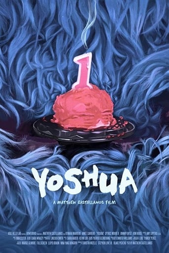 Yoshua Poster