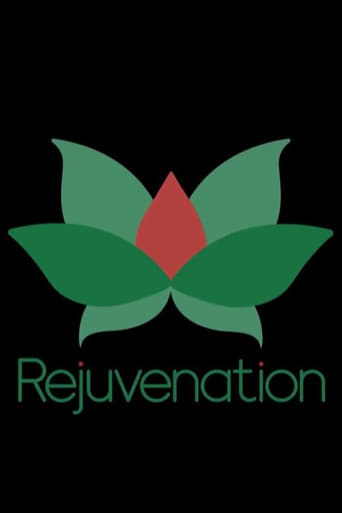 Rejuvenation Poster