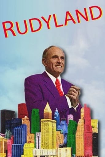 Rudyland Poster
