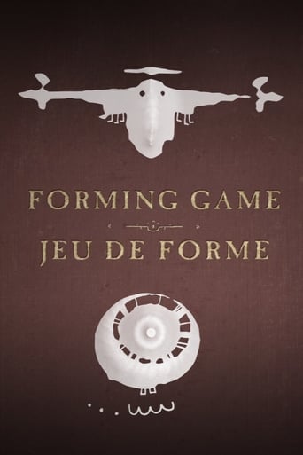 Forming Game Poster