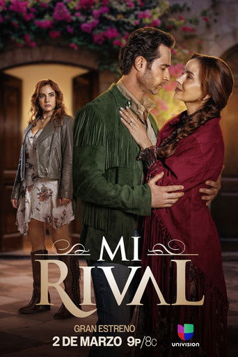 Mi Rival Poster