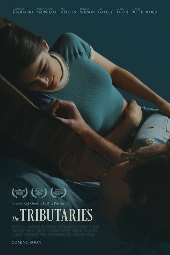 The Tributaries Poster