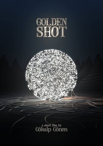 Golden Shot Poster