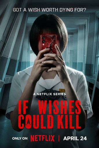 If Wishes Could Kill Poster