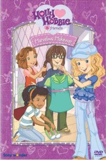 Holly Hobbie and Friends: Marvelous Makeover Poster