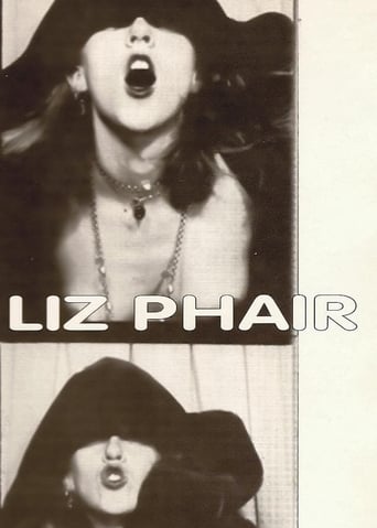 Guyville Redux Poster