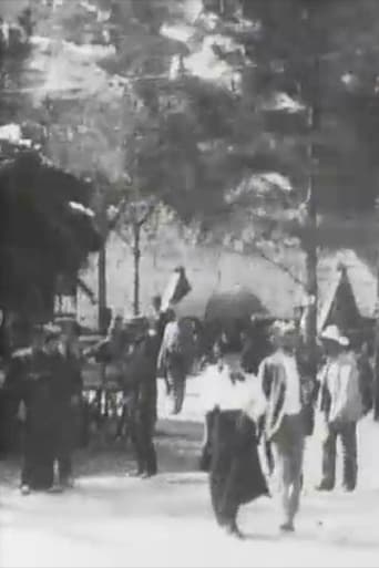 Swiss Village, No. 2 Poster