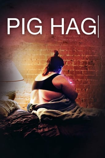 Pig Hag Poster