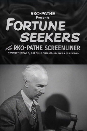 Fortune Seekers