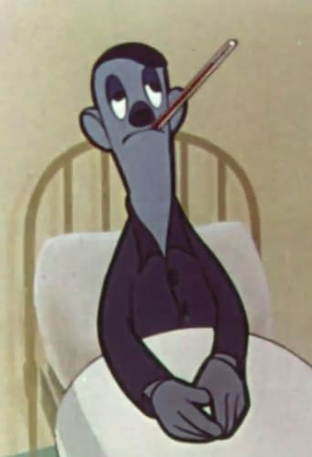 Your Very Good Health Poster