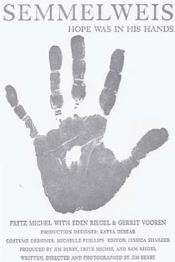Semmelweis Poster
