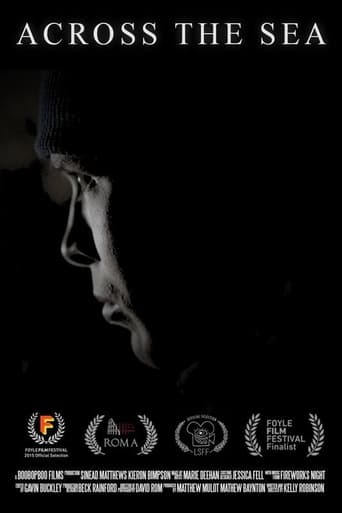 Across The Sea Poster