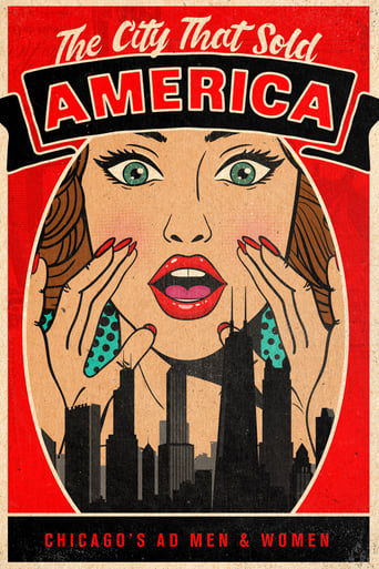 The City that Sold America Poster