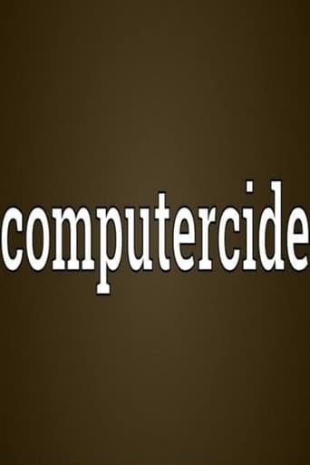 Computercide Poster