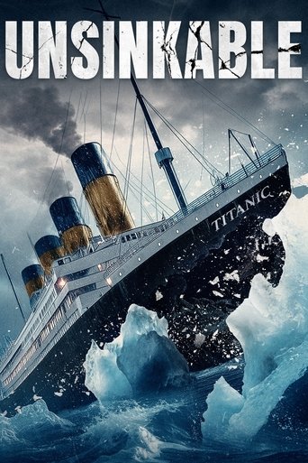 Unsinkable: Titanic Untold Poster
