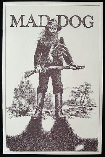 To Shoot a Mad Dog Poster