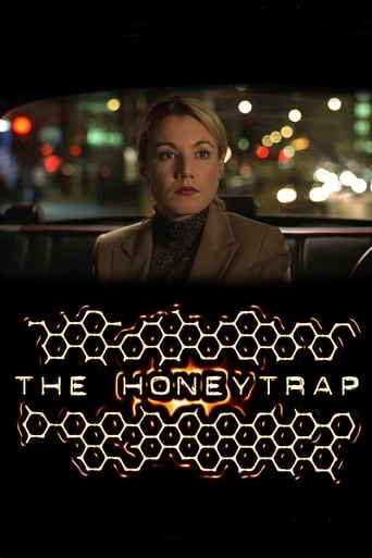 The Honeytrap Poster