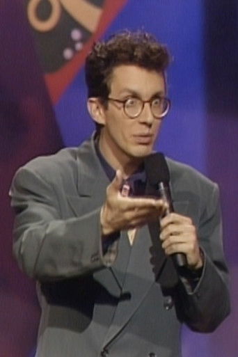 One Night Stand: Jake Johannsen Poster