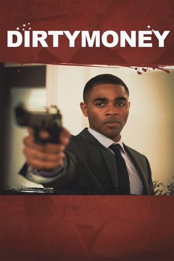 Dirtymoney Poster