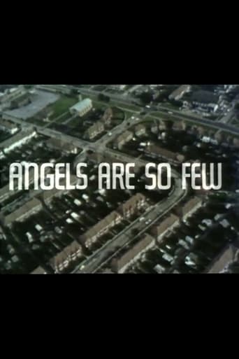 Angels Are So Few Poster