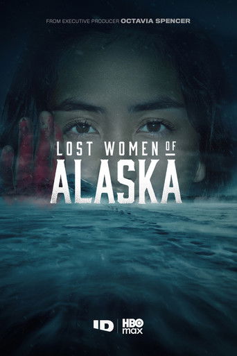 Lost Women of Alaska Poster
