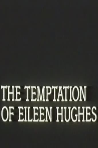 The Temptation of Eileen Hughes Poster