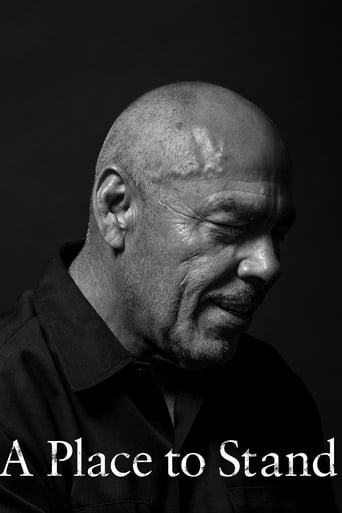 A Place to Stand Poster