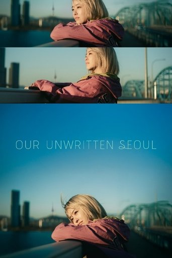 Our Unwritten Seoul Poster