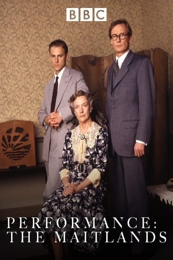 The Maitlands Poster