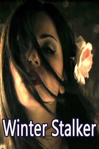 Winter Stalker Poster