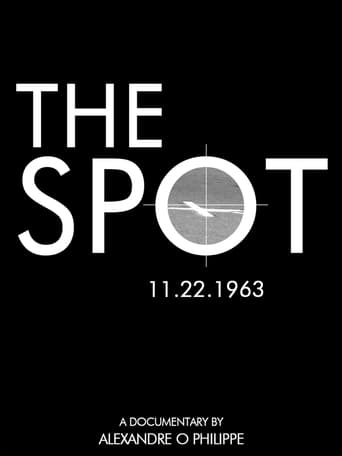 The Spot Poster