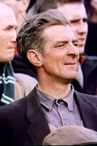 Glasgow Belongs to Me Poster