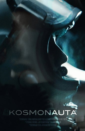 Kosmonauta Poster