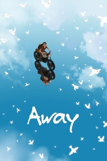 Away Poster