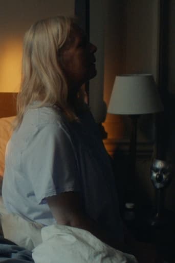 The Silver Mask Poster