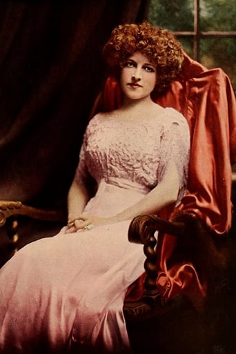 As in a Looking Glass Poster