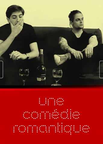 Une Comédie romantique Poster