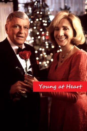 Young at Heart Poster