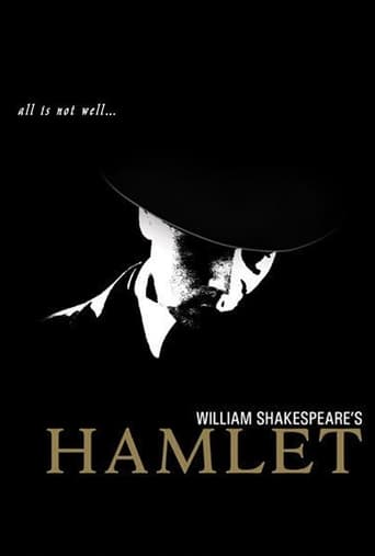 Hamlet Poster