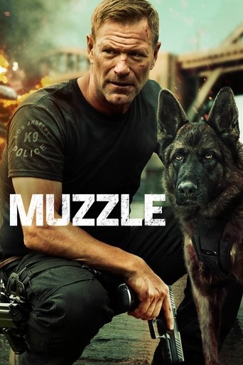 Muzzle Poster