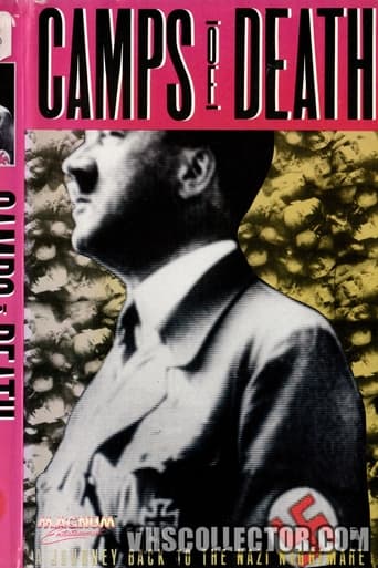 The Camps of Death Poster