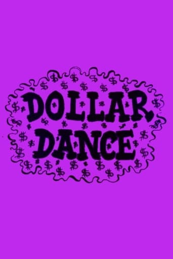 Dollar Dance Poster