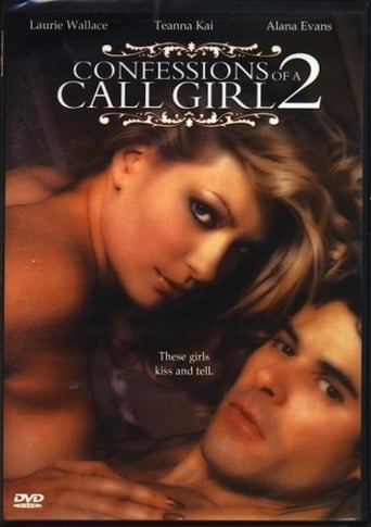 Confessions of a Call Girl 2 Poster